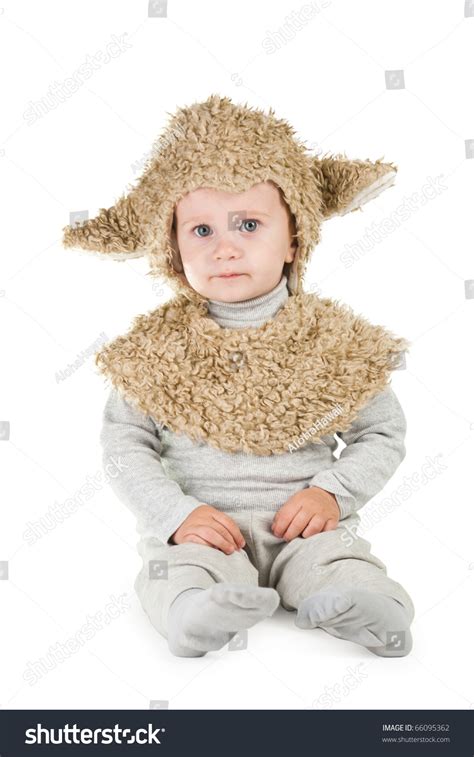 3,546 Sheep Costume Images, Stock Photos & Vectors | Shutterstock