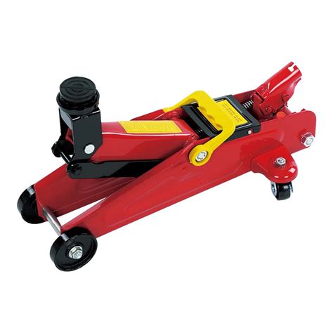 Heavy Duty 2 Ton Hydraulic Floor Jack China 2 Ton Hydraulic Floor