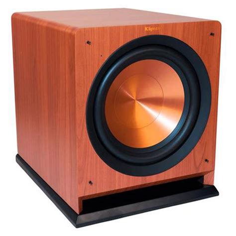 Klipsch R 112SW 12in 600W All Digital Powered Subwoofer Deals