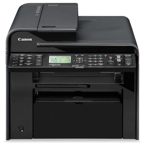 Canon Imageclass Mf4770n Toner Ld Products