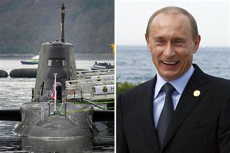 Vladimir Putin Laughing At Britain As Royal Navy Cuts Leave Uk At