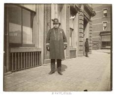 nypd officer circa  street scenes vintage  york nyc history