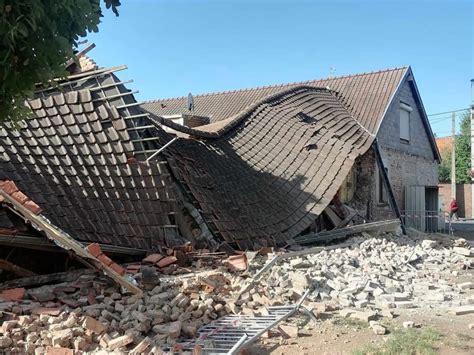 Cagnotte Un Toit Pour Une Famille Leetchi