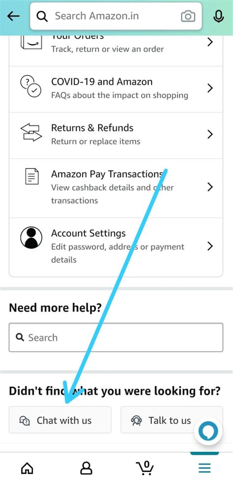 chat  amazon customer care  amazon app nixloop