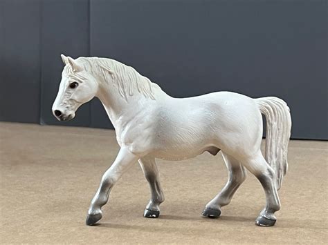 Schleich 13252 Lipizzaner Hengst Pferd Kaufen Auf Ricardo