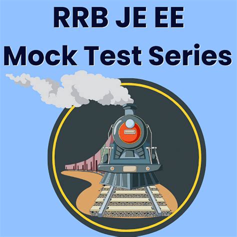 RRB JE Mock Test Series Electrical And Electronics Engineering 2025