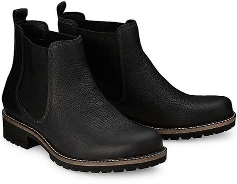 Ecco Chelsea Boots Elaine In Schwarz Bestellen