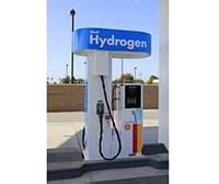 Shell Opens Hydrogen Fuel Station At Beaconsfield Citti Magazine