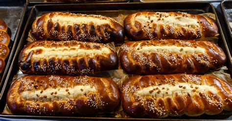 Pan de fiesta de San Juan Totolac un sabor auténtico que debes probar