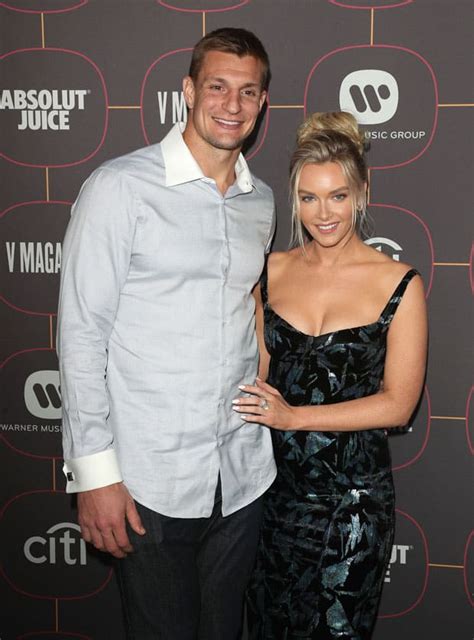 Rob Gronkowski [2024 Update]: NFL, Retirement, Super Bowl & Net Worth