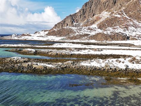 Exploring Vesterålen’s beautiful coastline | Norway – NON STOP TRAVELLING