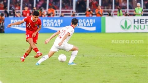 Jadwal Vietnam Vs Indonesia Di Leg II Semifinal Piala AFF 2022 Lengkap