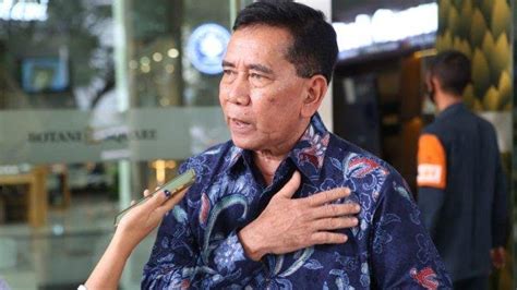 Tampil All Out Di Hadapan Dpr Ktna Apresiasi Kegigihan Mentan Amran