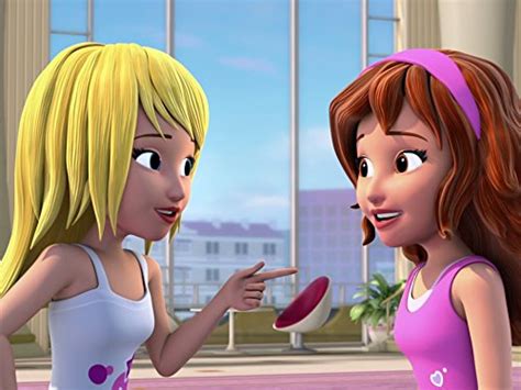 Watch LEGO Friends - Season 1 | Prime Video