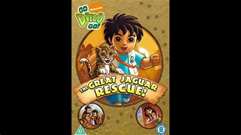 Go Diego Go Chinchillas Youtube