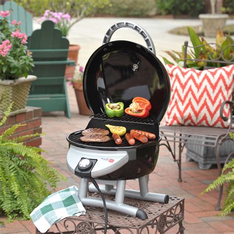 Buy Char Broil Patio Bistro 180 Portable Gas Grill At Mighty Ape Nz