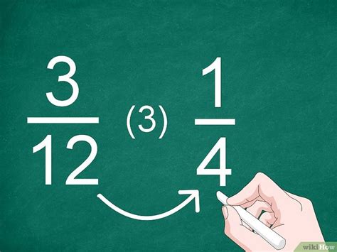 4 Formas De Calcular Fracciones WikiHow