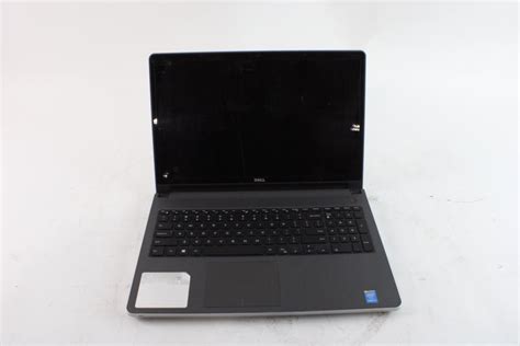 Dell Inspiron Laptop Property Room