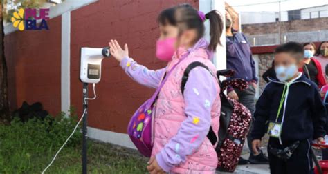 ¿cuándo Inicia El Horario De Invierno En Las Escuelas De Puebla