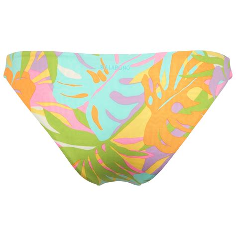 Billabong Dreamland Rev Tropic Bikini Bottom Women S Buy Online