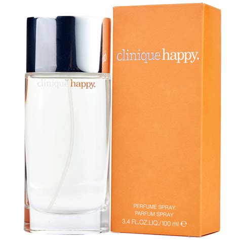Clinique Happy Perfume for Women by Clinique in Canada – Perfumeonline.ca