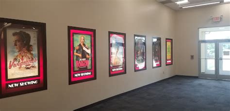 Movie Theater Cinemaworld Lincoln Mall 16 Reviews And Photos 622