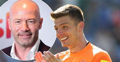 Alan Shearer Delivers Magnificent Nick Pope Verdict As Newcastle