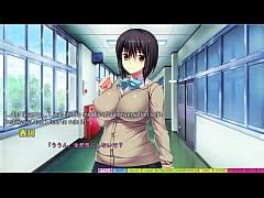 Tenioha Manami Route Part Storage Room Suck And Fuck Xxx