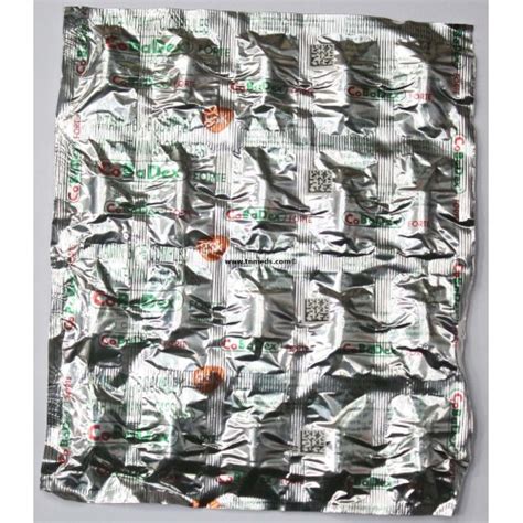 Cobadex forte | Order Online from TNMEDS.com