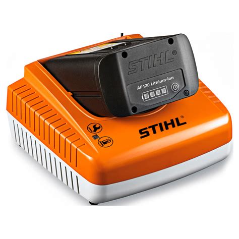 Stihl Al Tech Sad Ru