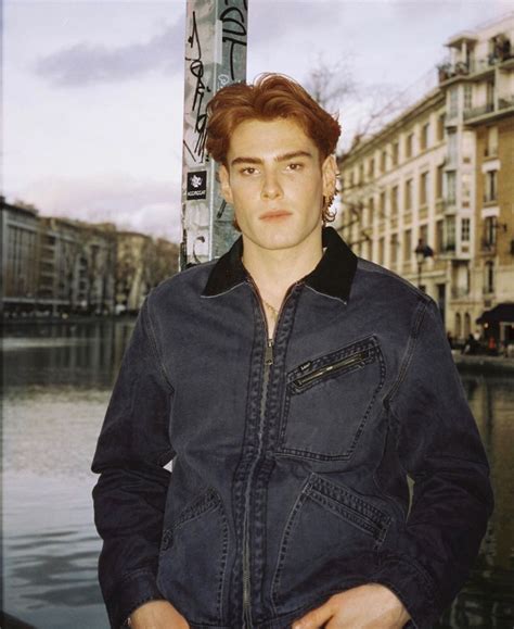 Ginger Hair Men Ginger Boy Archie Comics Dc Comics Perfect Boy