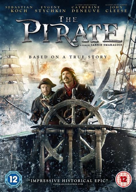 The Pirate | DVD | Free shipping over £20 | HMV Store