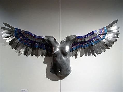 Amazing Red Bull Can Art - XciteFun.net