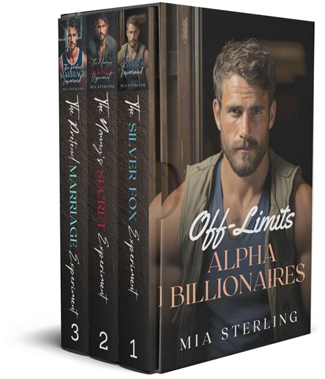 Off Limits Alpha Billionaires An Enemies To Lovers Contemporary