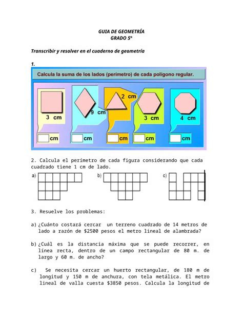 Docx Guia De Geometr A Perimetros Dokumen Tips