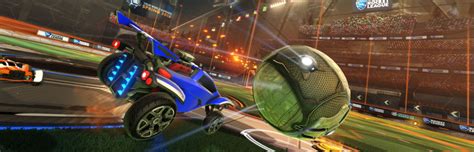 Sex týpur Rocket League spilara Nörd Norðursins