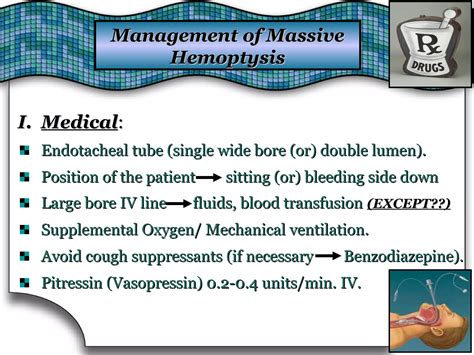 Hemoptysis | PPT