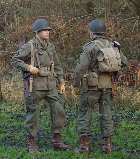 US: 101st Airborne | WW2 Airsoft - UK