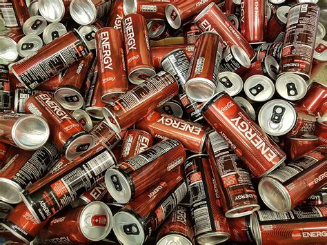 Coca Cola Energy Kommer Till Sverige Dagligvaruhandeln Senaste Nyheterna