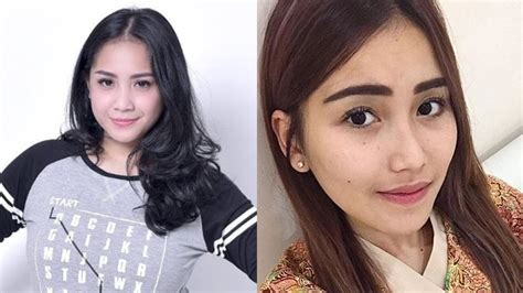 Gayanya Kerap Diplagiat Oleh Ayu Ting Ting Nagita Slavina Akhirnya