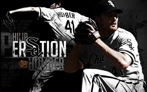 Chicago White Sox Wallpapers Wallpaper Cave