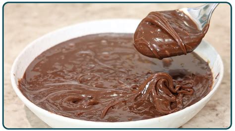 Brigadeiro De Colher Cremoso E F Cil Nandu Andrade