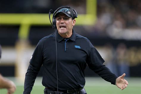 NFC South News: Ron Rivera Fired by Panthers - Sports Illustrated New ...