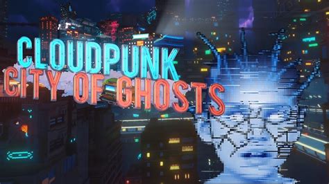 ФИНАЛ Cloudpunk City of Ghosts DLC ПРОХОЖДЕНИЕ 15 YouTube