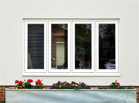 Flush Casement Windows And Timber Casement Windows Dale Joinery