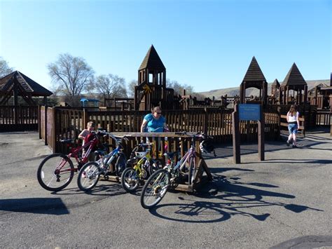 Photos: A bicycle ride on the Yakima Greenway out of Selah | Graham ...