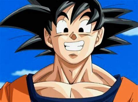 Son Goku Papai Wiki Dragon Ball Super Oficial Amino