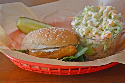 Coleslaw The Classic Summer Side Salad New England