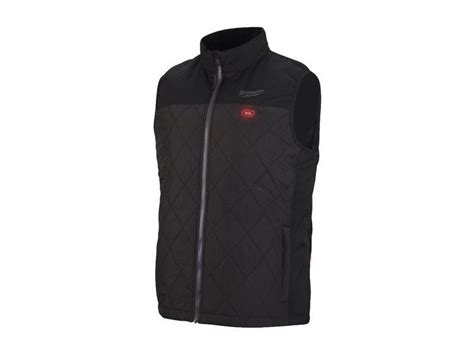 Gilet Termico M12 HBWP 0 MILWAUKEE