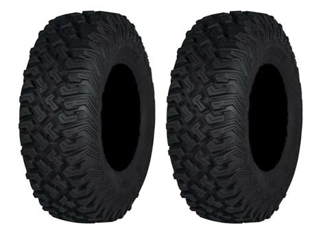 Itp Coyote Rear Tires 27 X 11 X 14 2018 2019 Can Am Defender